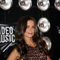 Katie Holmes at 2011 MTV Video Music Awards | Picture 68212